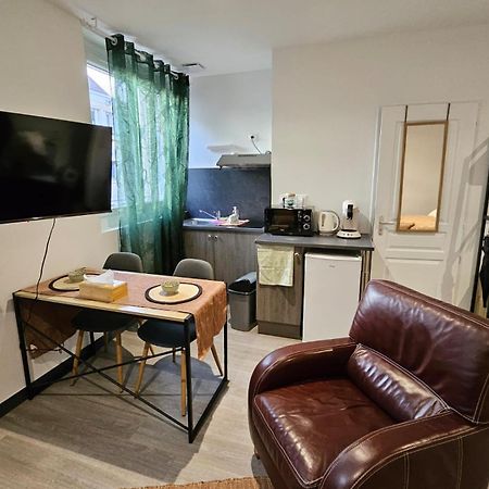 Nassau2 F1 Apartment Бове Екстериор снимка