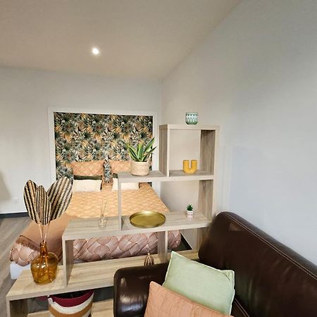 Nassau2 F1 Apartment Бове Екстериор снимка